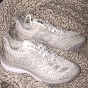 Adidas Crazy Flight Bounce Volleyball Shoes